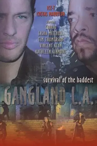 gangland-2001
