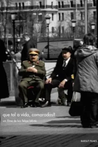 que-tal-a-vida-camaradas-2017