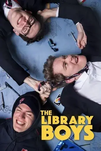the-library-boys-2022