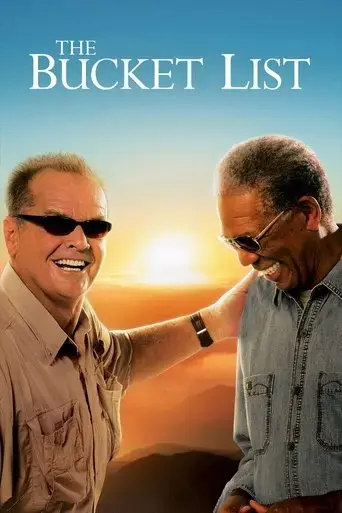 the-bucket-list-2007