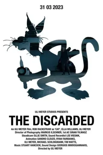 the-discarded-2023