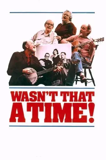 The Weavers: Wasn't That a Time (1982)
