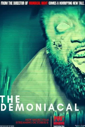 the-demoniacal-2023