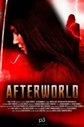 afterworld-2025