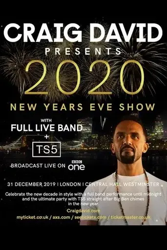 craig-david-rocks-big-ben-live-2019
