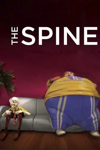 the-spine-2009
