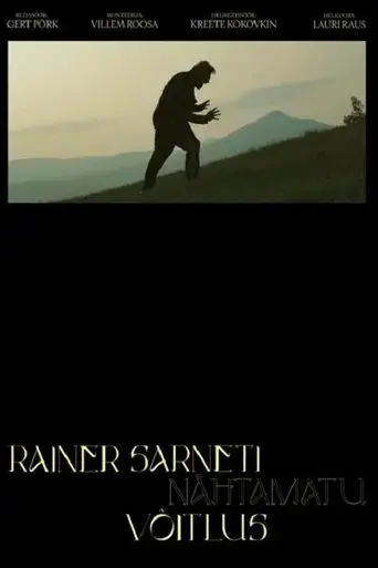 rainer-sarnet-s-the-invisible-fight-2023