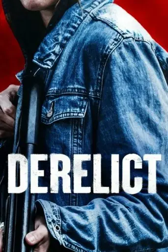 derelict-2024
