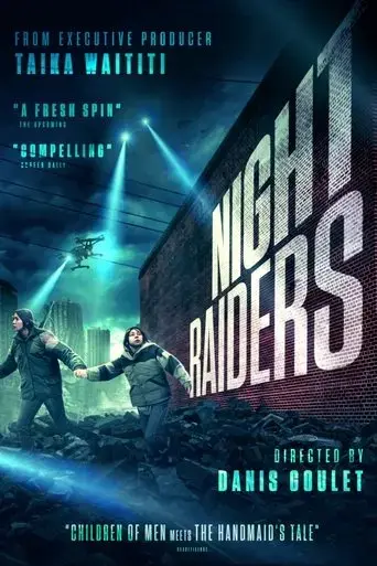 night-raiders-2021