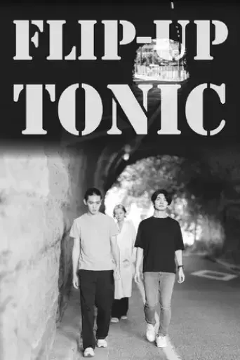 Flip-Up Tonic (2023)