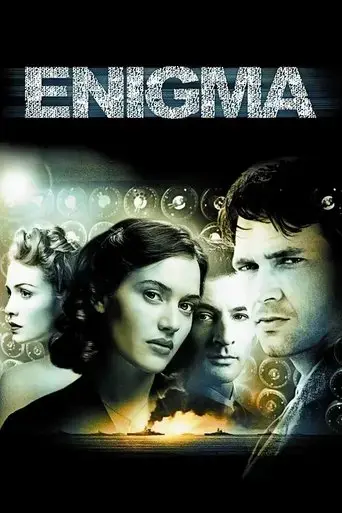 enigma-2001