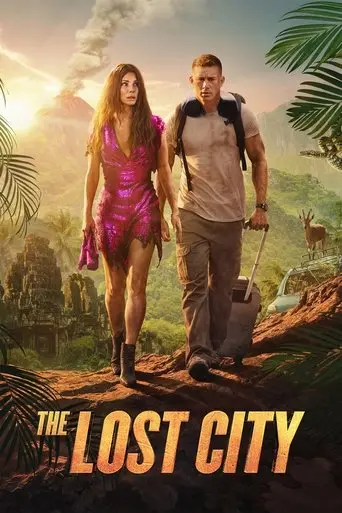 the-lost-city-2022