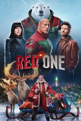 red-one-2024