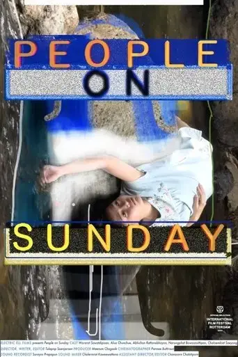 people-on-sunday-2020