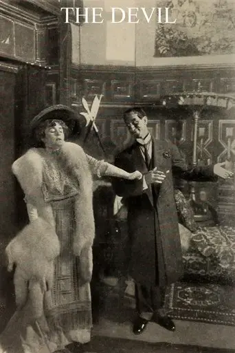 The Devil (1908)