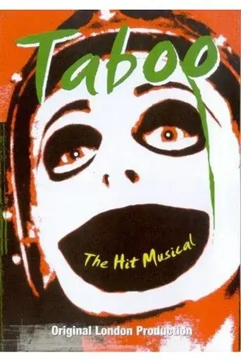 taboo-2003