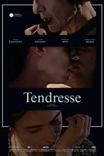tenderness-2018