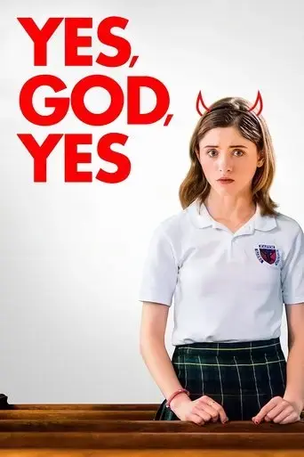 yes-god-yes-2020