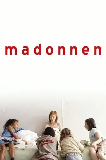 madonnen-2007