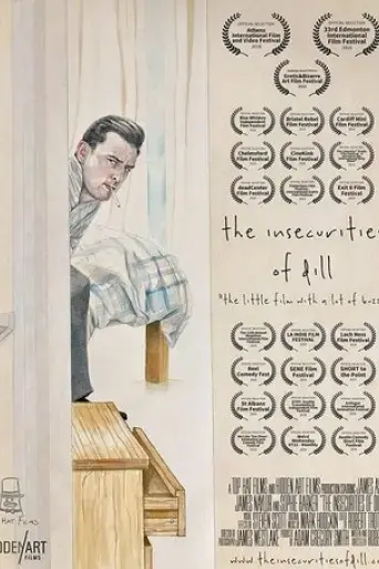 the-insecurities-of-dill-2018