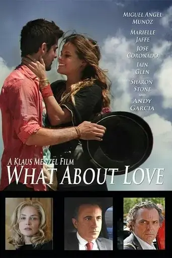 what-about-love-2024