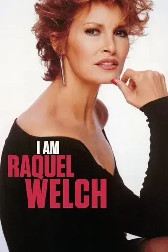 i-am-raquel-welch-2025