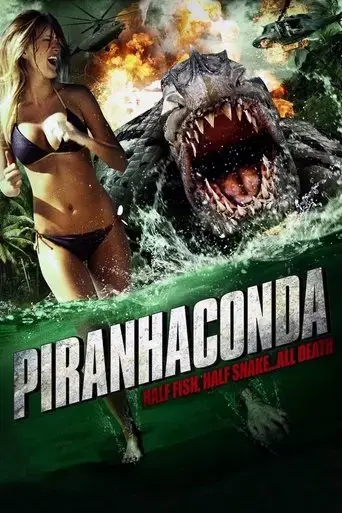 piranhaconda-2012