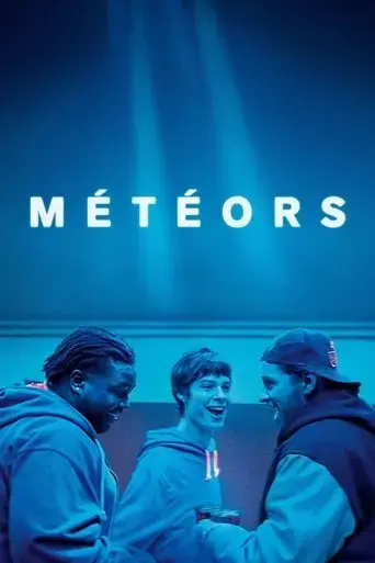 meteors-2025