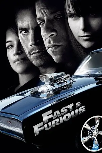 fast-furious-2009
