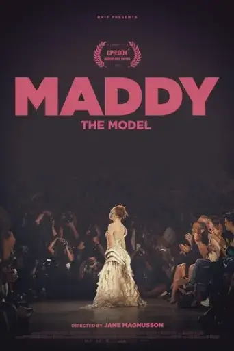 maddy-the-model-2020