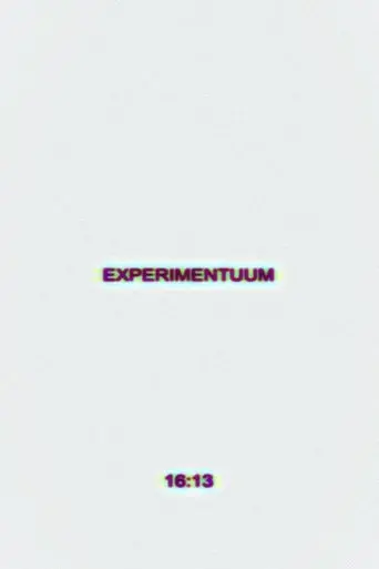 experimentuum-2024