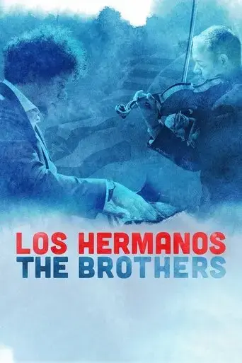 los-hermanos-the-brothers-2020