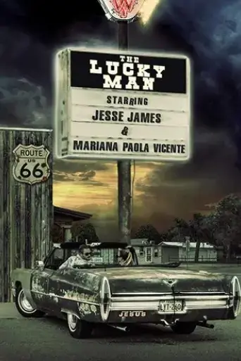 the-lucky-man-2018