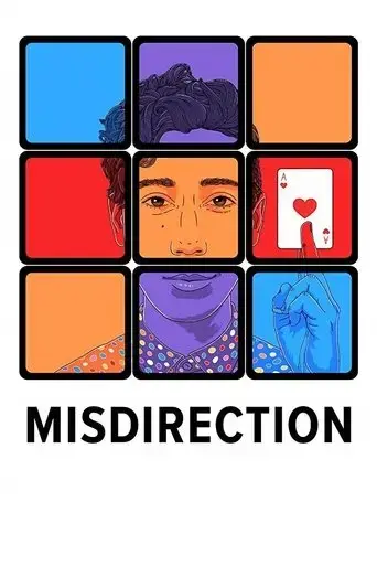 misdirection-2019