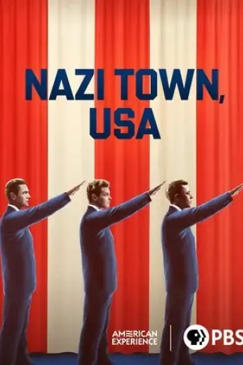 nazi-town-usa-2024