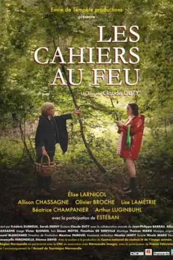 les-cahiers-au-feu-2025