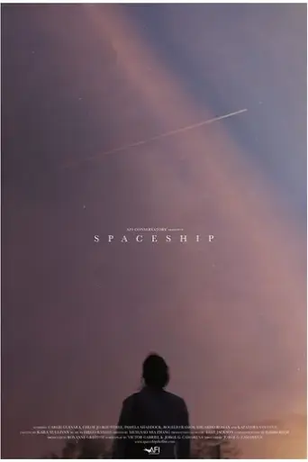 spaceship-2021
