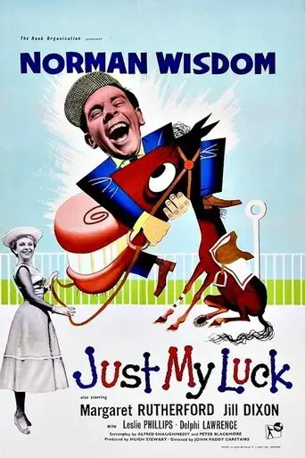 just-my-luck-1957