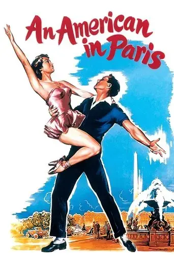 an-american-in-paris-1951