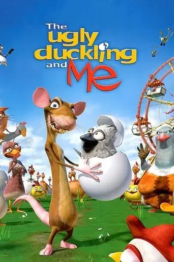 the-ugly-duckling-and-me-2006