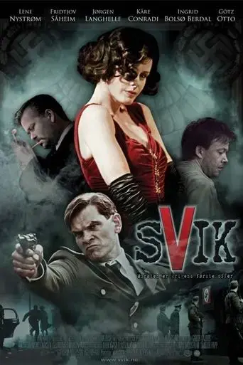 svik-2009