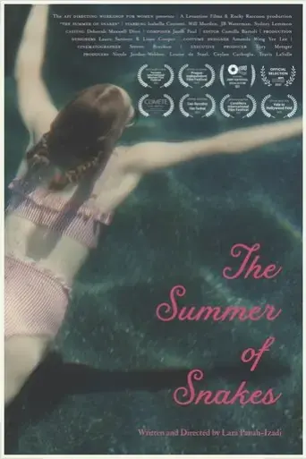 the-summer-of-snakes-2020