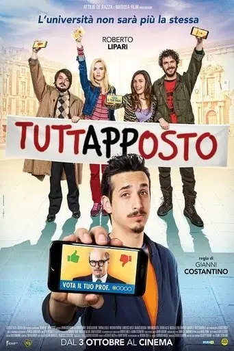 tuttapposto-2019