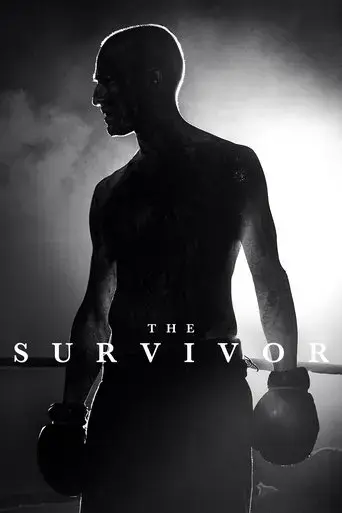 the-survivor-2022