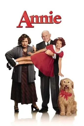 annie-1999