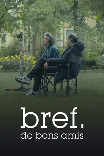 bref-good-friends-2025