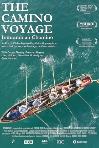 the-camino-voyage-2018
