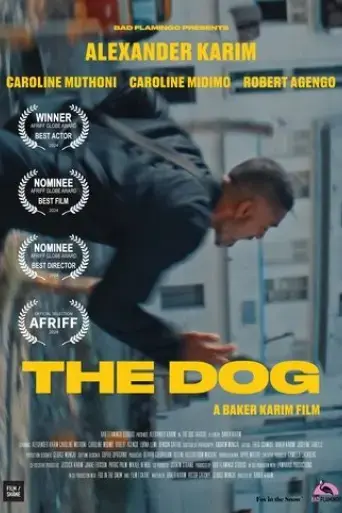 the-dog-2025