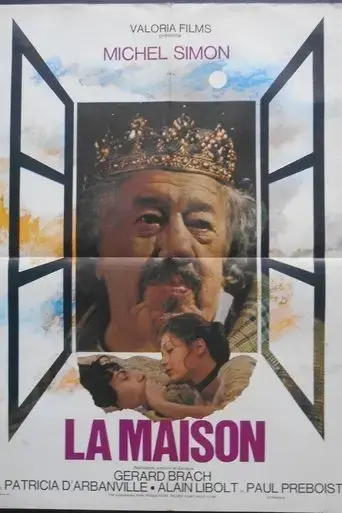 la-maison-1970