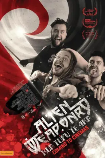 alien-weaponry-kua-tupu-te-ara-2025
